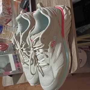 Fila shoes